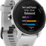 Умные часы Garmin Forerunner 745 (белый)