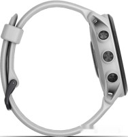 Умные часы Garmin Forerunner 745 (белый)