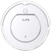 Робот-пылесос iLife V40