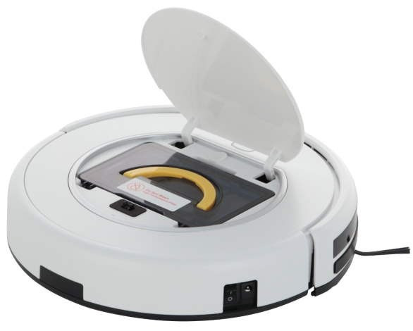 Робот-пылесос iLife V40