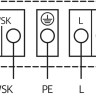 Wilo TOP-Z 30/10 (1~230 V, PN 10, RG)