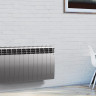 Радиатор Royal Thermo BiLiner 500 Silver Satin (4 секции)