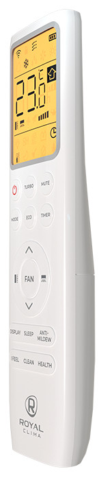 Сплит-система Royal Clima Perfetto DC EU Inverter RCI-PF55HN
