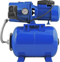 Станция водоснабжения Unipump Auto Jet 100 L-50
