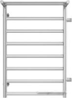 Полотенцесушитель Terminus Хендрикс П8 500x800 бп (хром)
