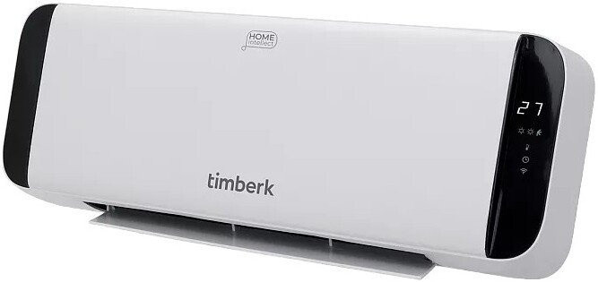 Тепловентилятор Timberk T-FH2000-H19MC-WF