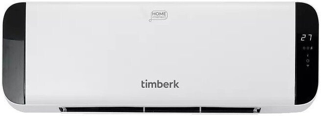 Тепловентилятор Timberk T-FH2000-H19MC-WF