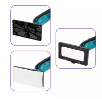 Пароочиститель Kitfort KT-1078