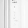 Холодильник с морозильником Hitachi V660PUC7-1PWH