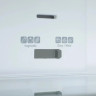 Холодильник с морозильником Hitachi V660PUC7-1PWH