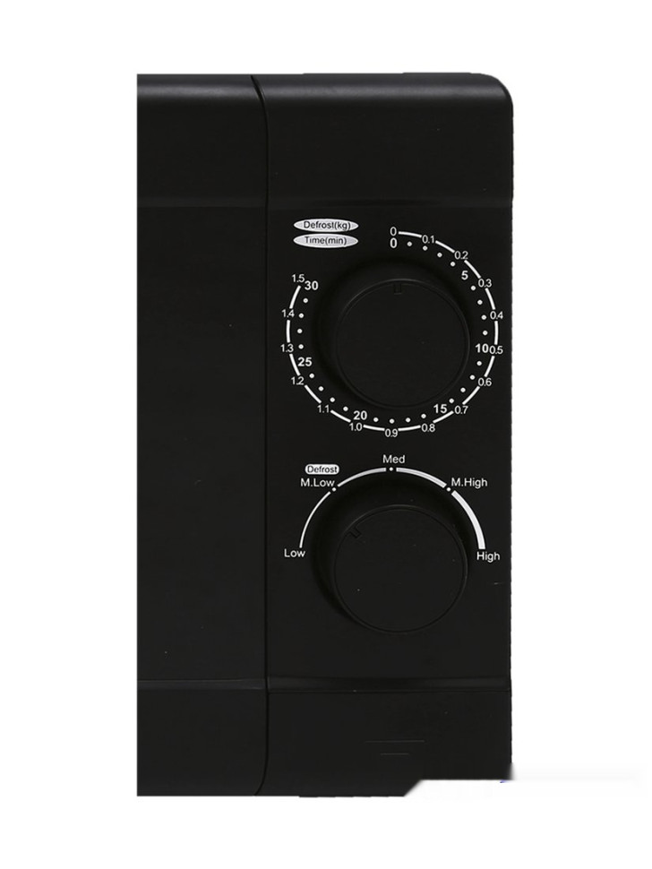 Микроволновая печь NORDFROST MW 2070 B