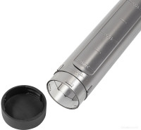 Духовой шкаф ZorG Technology BE12 (серый)