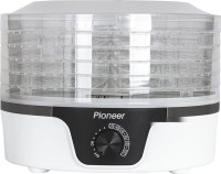 Сушилка для овощей и фруктов Pioneer FD105