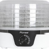 Сушилка для овощей и фруктов Pioneer FD105