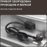 Духовой шкаф Rondell REO 6471 BG