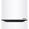 Холодильник с нижней морозильной камерой LG GA-B419 SQJL