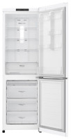 Холодильник с нижней морозильной камерой LG GA-B419 SQJL