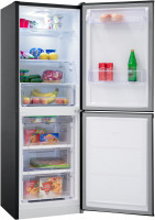 Холодильник NORDFROST NRB 161NF 232