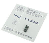 Телевизор Yuno ULX-24TCS221