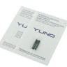 Телевизор Yuno ULX-24TCS221