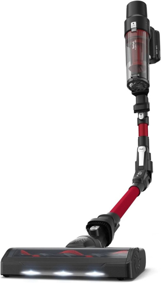 Пылесос Tefal TY6A83WO