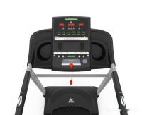Беговая дорожка DFC Pride Pro T-X Pro