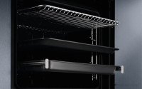 Духовой шкаф Electrolux OKC8H39WX