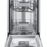 Посудомоечная машина Samsung DW50R4050FS/WT