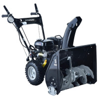 Снегоуборщик Hyundai S 6561 самоходный