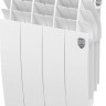 Радиатор Royal Thermo BiLiner 350 Bianco Traffico (4 секции)