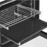 Духовой шкаф HAIER HOQ-F6CASGW