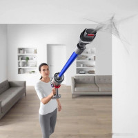 Вертикальный пылесос Dyson V11 2023 446976-01