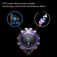 Вертикальный пылесос Dyson V11 2023 446976-01