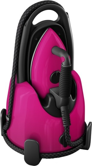 Утюг LauraStar Lift Plus Pinky pop