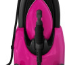 Утюг LauraStar Lift Plus Pinky pop