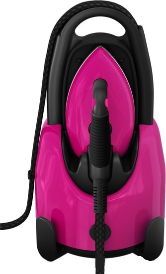 Утюг LauraStar Lift Plus Pinky pop