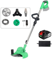 Триммер Zitrek GreenCut 20V 082-2008 (с 1-им АКБ)