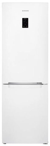 Холодильник Samsung RB33A3240WW/WT