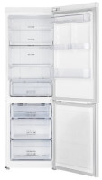 Холодильник Samsung RB33A3240WW/WT