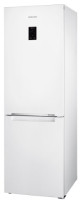 Холодильник Samsung RB33A3240WW/WT