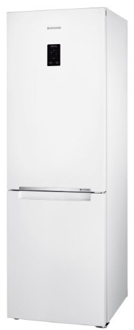 Холодильник Samsung RB33A3240WW/WT