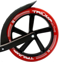 Самокат Triumf Active PT-230 (Red)
