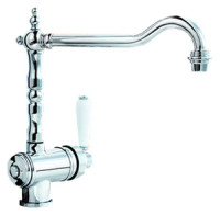 Смеситель Blanco TRADON хром 515990