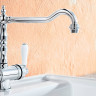 Смеситель Blanco TRADON хром 515990