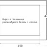 Кухонная мойка GranFest GF-LV-510 (черный)