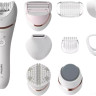 Эпилятор Philips BRE740/10