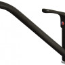 Смеситель Elleci Minerva G59 Antracite