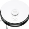 Робот-пылесос TP-Link Tapo RV30