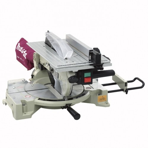 Дисковая пила Makita LS1040