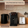 Капсульная кофеварка Evolution Cremoso Prime